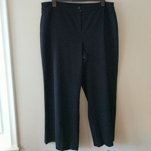 💎3 for $15 Lane Bryant size 20 trousers